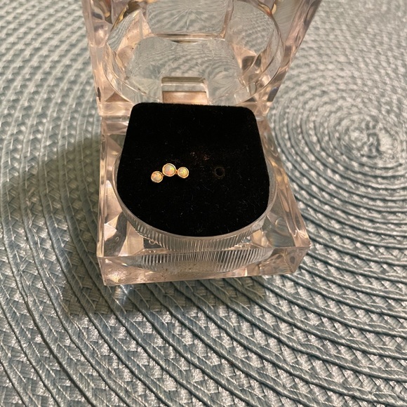 Anatometal 3 opal curve - Picture 2 of 14